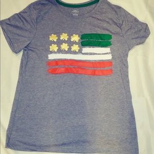 ⚡️B2🏷G1  St Patrick’s Day T-Shirt